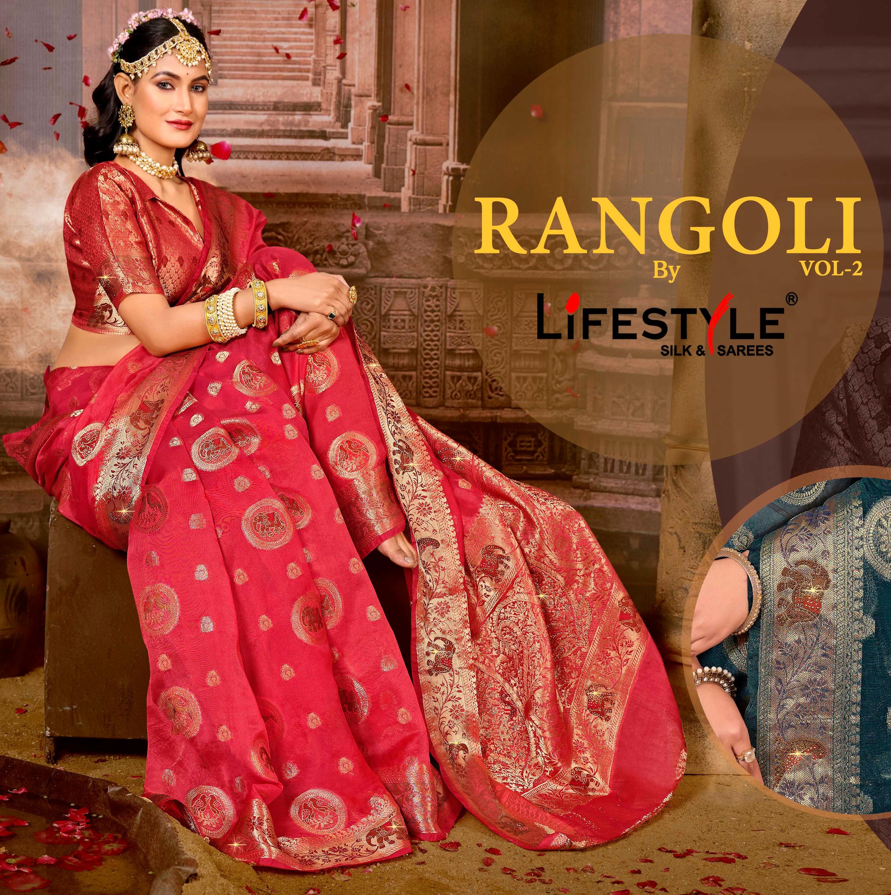 Rangoli Vol-2 (LYF)